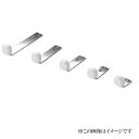 シロクマ 白熊印・RS-21 ステン チェンジ戸当りB形28 40