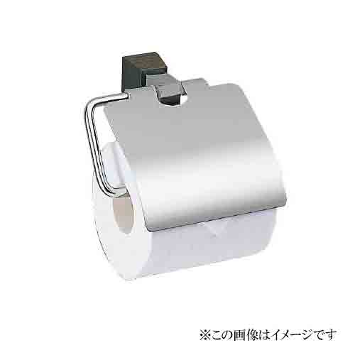 シロクマ 白熊印・ラックスペーパーホルダー CW-6(日曜大工 diy リフォーム トイレットペーパー トイレ..