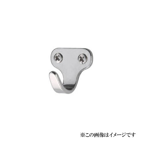 Rakuten - シロクマ 白熊印・ST-252 ステン TR形フック　3t