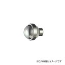 シロクマ 白熊印・ST-74 ステン ワールドツマミ 25