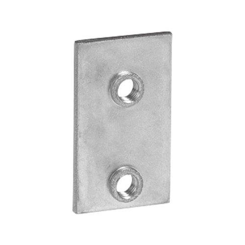 SYS シブタニ ドアーチェック扉用裏板 DCB-10-A (ドアクローザー 株式会社シブタニ 金物 通販)