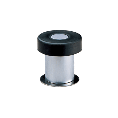 SYS シブタニ ドアーストップ(じゅうたん用) DCJ-56 (戸当り ドアアストッパー 株式会社シブタニ 金物 ..