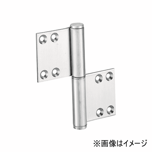 SYS シブタニ 旗丁番 DH-28S-1 (丁番 蝶番 ヒンジ 交換 株式会社シブタニ 金物 通販)