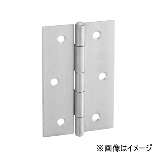 Rakuten - SYS シブタニ 中厚丁番 DH-255S-89 (丁番 蝶番 ヒンジ 交換 株式会社シブタニ 金物 通販)