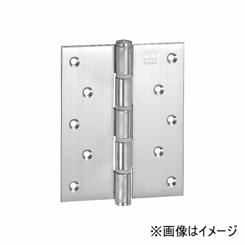 楽天Toda-KanamonoSYS シブタニ 義星丁番 DH-302S （丁番 蝶番 ヒンジ 交換 株式会社シブタニ 金物 通販）
