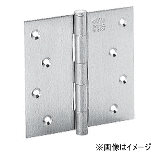 SYS シブタニ 義星丁番 DH-307S 仕上：ヘアーライン (丁番 蝶番 ヒンジ 交換 株式会社シブタニ 金物 通..