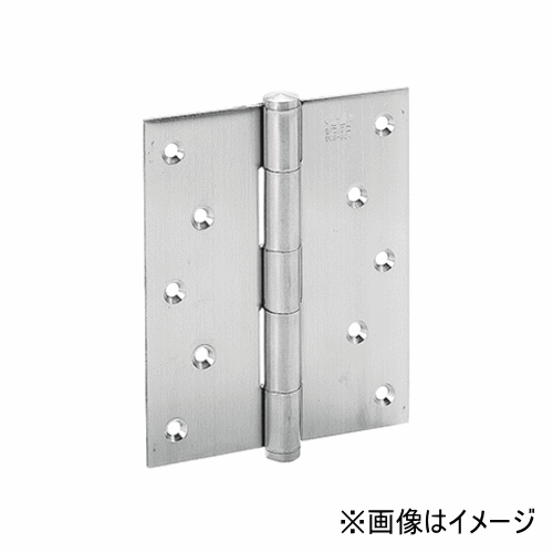 SYS シブタニ 義星丁番 DH-309S (丁番 蝶番 ヒンジ 交換 株式会社シブタニ 金物 通販)