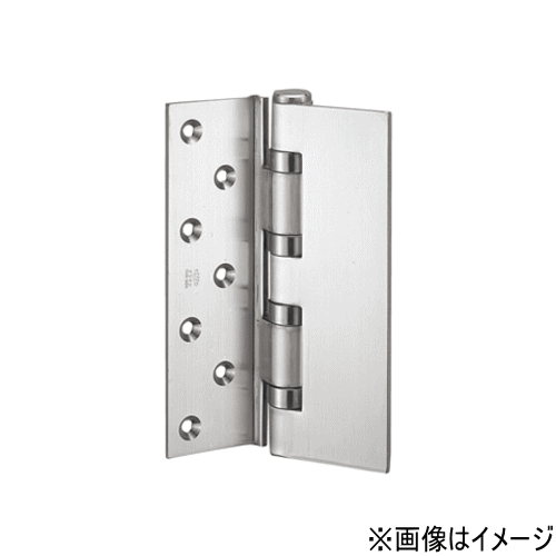 Rakuten - SYS シブタニ 重量用丁番 DH-343S (丁番 蝶番 ヒンジ 交換 株式会社シブタニ 金物 通販)