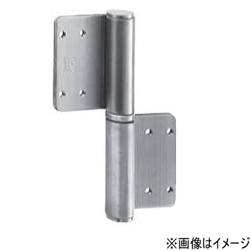 SYS シブタニ 重量用丁番 DH-420S-2 (丁番 蝶番 ヒンジ 交換 株式会社シブタニ 金物 通販)