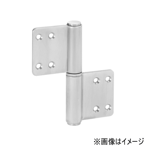 SYS シブタニ 旗丁番 DH-508S (丁番 蝶番 ヒンジ 交換 株式会社シブタニ 金物 通販)