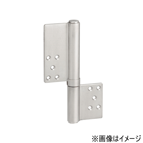 LIXIL補修用部品 TOEXブランド部品 門まわり商品 折戸部品 形材門扉用：折戸丁番[KMN33010A]