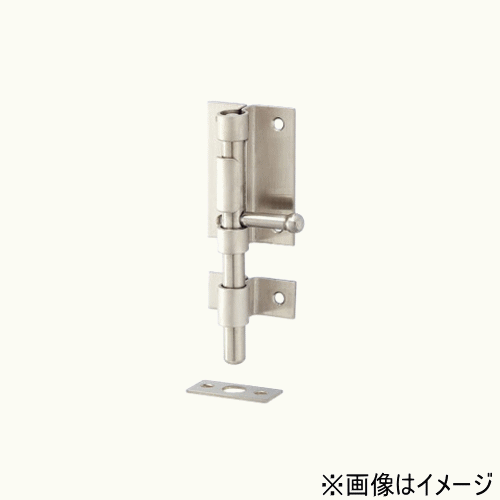 SYS シブタニ 丸落し DL-144S-2 (防犯 戸締り 鍵 金具 交換 株式会社シブタニ 金物 通販)