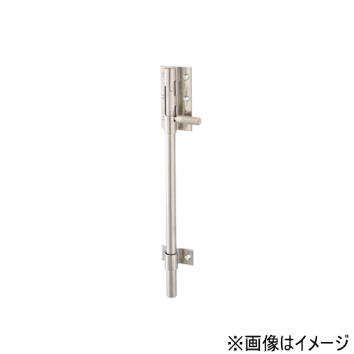 SYS シブタニ 丸落し(大型) DL-145S (防犯 戸締り 鍵 金具 交換 株式会社シブタニ 金物 通販)