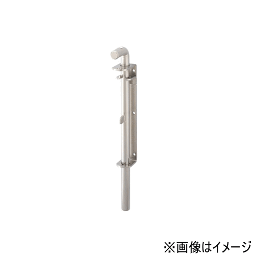 Rakuten - SYS シブタニ 門落し(大型鍵掛式) DL-146S (丸落し 防犯 戸締り 鍵 金具 交換 株式会社シブタニ 金物 通販)