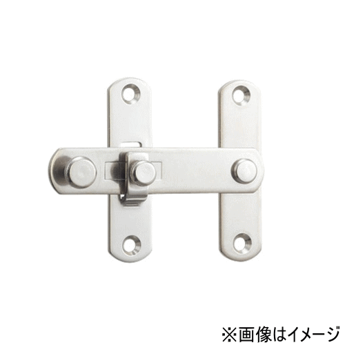 SYS シブタニ 打掛 DL-149S-1 (丸落し 防犯 戸締り 鍵 金具 交換 株式会社シブタニ 金物 通販)