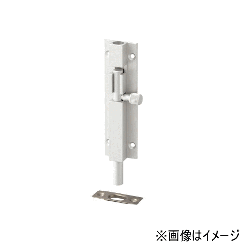 Rakuten - SYS シブタニ アルミ落し DL-150 (丸落し 防犯 戸締り 鍵 金具 交換 株式会社シブタニ 金物 通販)
