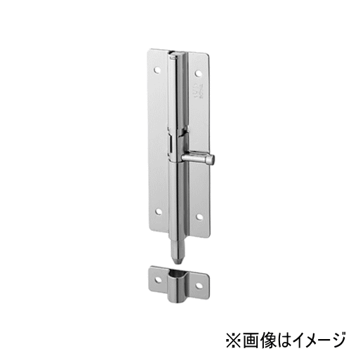 Rakuten - SYS シブタニ ステン丸落し DL-153S-3 (丸落し 防犯 戸締り 鍵 金具 交換 株式会社シブタニ 金物 通販)