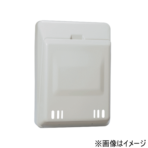 SYS シブタニ ドアポスト 郵便受箱 DP-68N (ポスト 郵便ポスト 郵便受け 郵便受け箱 メールボックス post 玄関 交換 株式会社シブタニ 金物 通販)のサムネイル