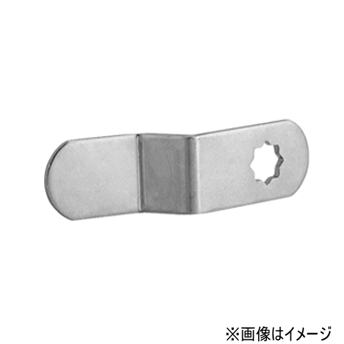 SYS シブタニ Z型止め金 EB-26 (点検口 ハンドル 交換 株式会社シブタニ 金物 通販)