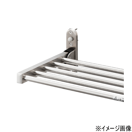 Rakuten - SYS シブタニ 棚(マグネット式)ネジ止め LA-12-S (ラバトリー金物 トイレ 交換 株式会社シブタニ 金物 通販)