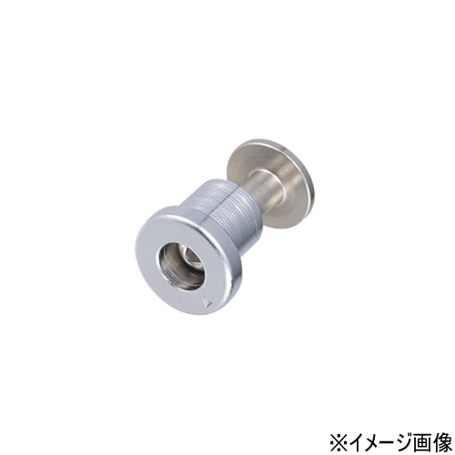 SYS シブタニ ストライク LB-37TN (スライドラッチ 鍵 カギ 施錠 ラバトリー金物 トイレ 交換 株式会社シブタニ 金物 通販)