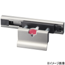 SYS シブタニ 表示付スライドラッチ LB-414 (非常解錠機能付)(鍵 カギ 施錠 ラバトリー金物 トイレ 交換 株式会社シブタニ 金物 通販)