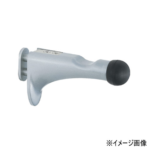 SYS シブタニ 戸当り LC-740TN (ドアストップ ドアストッパー ラバトリー金物 トイレ 交換 株式会社シ..