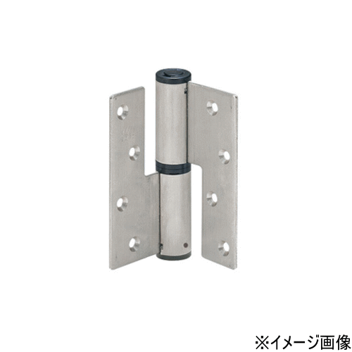 SYS シブタニ 丁番吊グレビティヒンジ LH-90 (丁番 蝶番 ヒンジ ドア ラバトリー金物 トイレ 交換 株式..