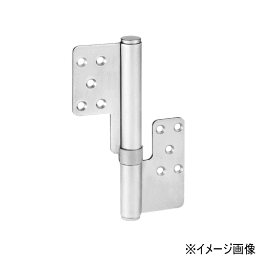 LIXIL補修用部品 TOEXブランド部品 門まわり商品 折戸部品 形材門扉用：折戸丁番[KMN33010A]