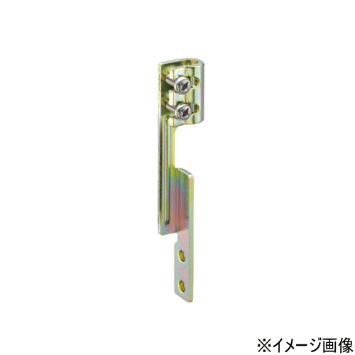 SYS シブタニ ロッド棒ジョイント SLB-11 (鍵 カギ 施錠 ラバトリー金物 トイレ 交換 株式会社シブタニ..