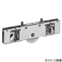 SYS シブタニ 取替調整戸車 ST-806RP (戸車 交換 株式会社シブタニ 金物 通販)