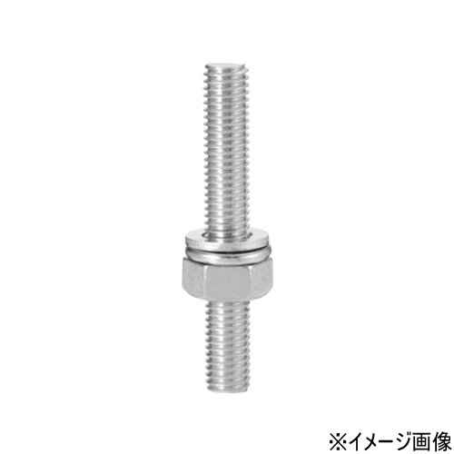 Rakuten - SYS シブタニ OAフロア対応アンカー(六角ボルトタイプ) DCB-21A (戸当り ドアストッパー 株式会社シブタニ 金物 通販)
