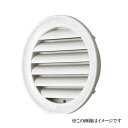 神栄ホームクリエイト 丸型ガラリ SGM-180(標準)