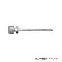 神栄ホームクリエイト ハンガー用化粧ボルト SK-HB13