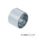 神栄ホームクリエイト ハンガーパイプブラケット SK-HS-1M