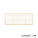 神栄ホームクリエイト 軒天換気グリル SK-NPN-100×300標準