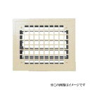 神栄ホームクリエイト 角型レジスター SMR-1-200×250