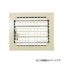 神栄ホームクリエイト 角型レジスター(防火ダンパー付) SMR-1D-300×350