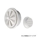 神栄ホームクリエイト 丸型レジスター SRM-100P
