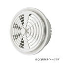 神栄ホームクリエイト 丸型レジスター SRM-180(標準)
