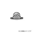 末広金具 角戸車 105
