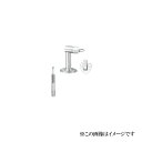 末広金具 フック付床付戸当 122