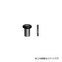 末広金具 丸型戸当 139-70