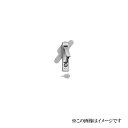 末広金具 平面ハンドル 2445-K-3