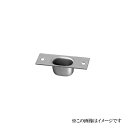 末広金具 フランスオトシ受(上部用) 307-S