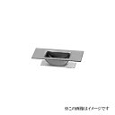 末広金具 フランスオトシ受(下部用アンカー付) 308-SA