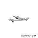 末広金具 小型アームストッパー 333-P2