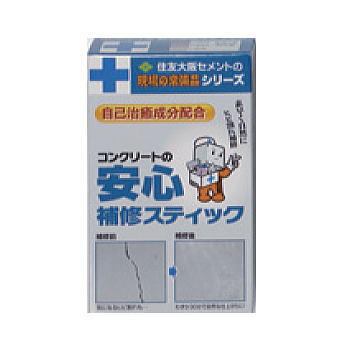 住友大阪セメント　安心補修スティック　LRD 3色パッ