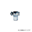 ヨコヅナ JCP-0608 440Cベアリング入 ステンレス重量戸車 山R車型 60mm(車のみ) / 1個