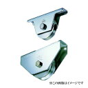 ヨコヅナ JCS-0505 440Cベアリング入 ステンレス重量戸車 V型 50mm / 1個